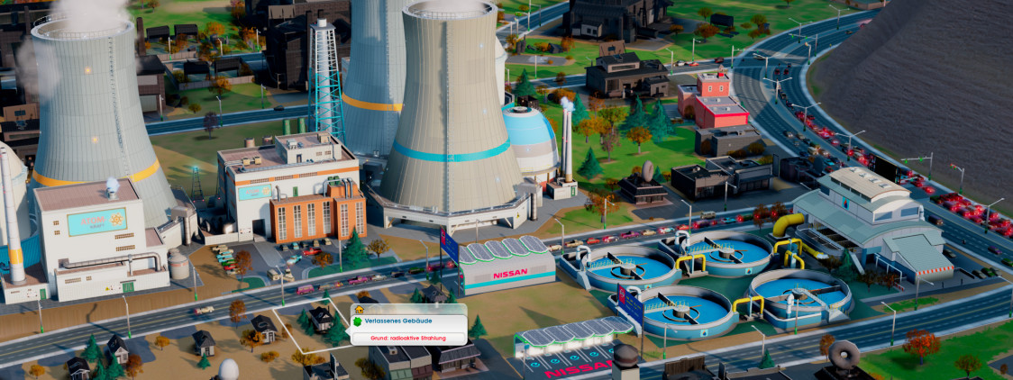 SimCity: Wahlprogramme von CSU, SPD und FDP bald als DLC?