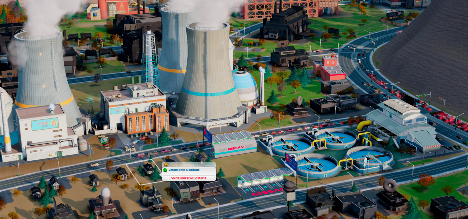 SimCity: Wahlprogramme von CSU, SPD und FDP bald als DLC?