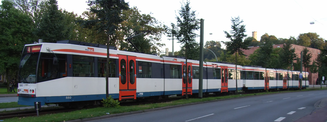 Massive Preiserhöhungen bei Semestertickets im VRR und in Bielefeld gefährden ÖPNV-Solidarprojekt