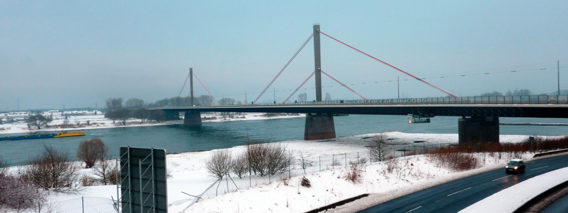 Rückblick: Darf die Stadtbahn über die neue Rheinbrücke Leverkusen fahren?