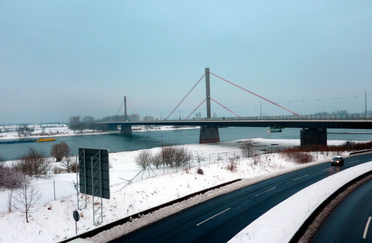 Bürgerbeteiligung A1-Brücke Leverkusen: Die Sache mit dem verkürzten Klageverfahren