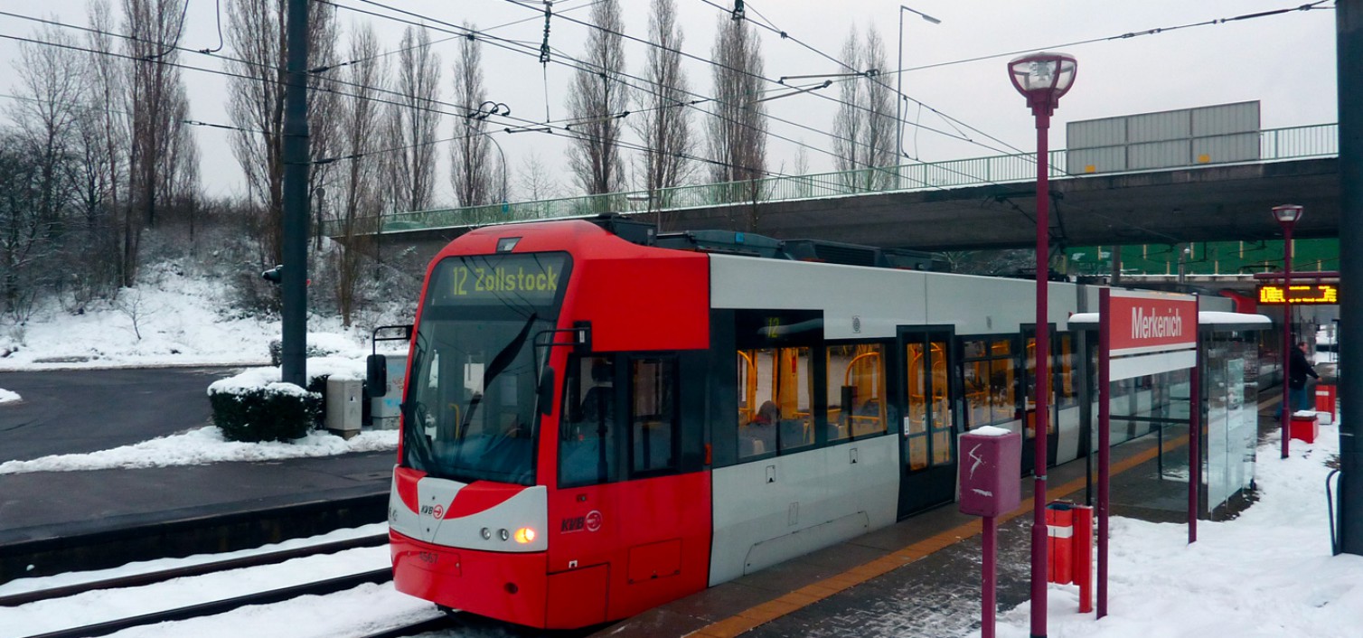 Bus und Bahn fahrscheinfrei