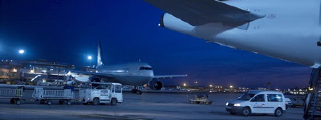 Kein Nachtflugverbot am Flughafen Köln/Bonn: Kein Plan bei der Landesregierung