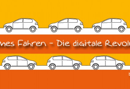 NRW muss den Zukunftsmarkt Autonomes Fahren gestalten