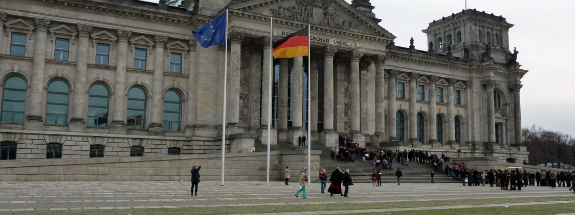 Der Infrastrukturhaushalt des Bundes: „Gelder auf Rekordniveau“ – Politik auf dem Niveau des letzten Jahrtausends.