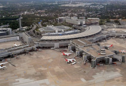 Piraten zum Flughafen Düsseldorf und zum Luftverkehr in NRW