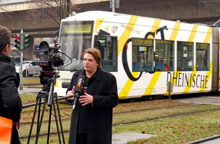 Bus und Bahn fahrscheinfrei – ist es jetzt soweit?